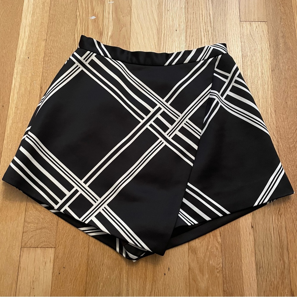 Keepsake Skort - image 1